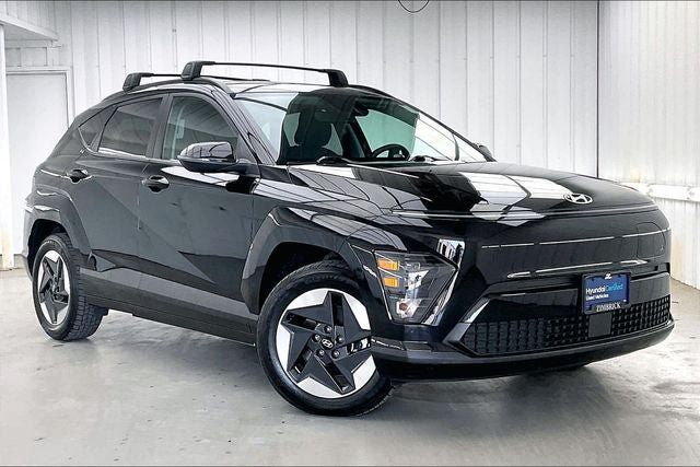 Certified 2024 Hyundai Kona SEL FWD image 1