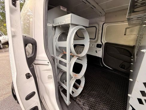 Used 2017 RAM ProMaster City Wagon FWD image 25