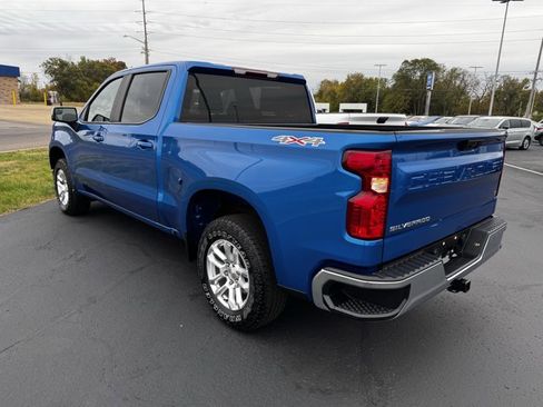 Used 2023 Chevrolet Silverado 1500 LT image 4