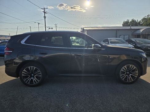 Used 2026 BMW X3 xDrive30i w/ Premium Package AWD/4WD image 25