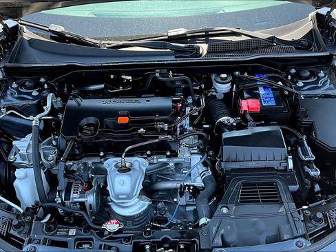 Certified 2023 Honda Civic Sport image 9