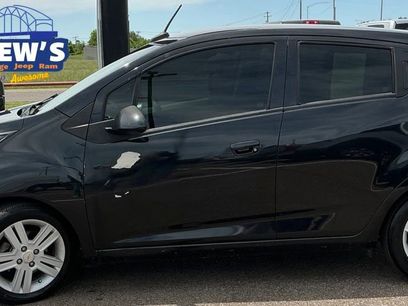 Used 2014 Chevrolet Spark LT