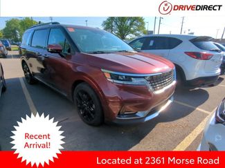Used 2022 Kia Carnival SX FWD video 1