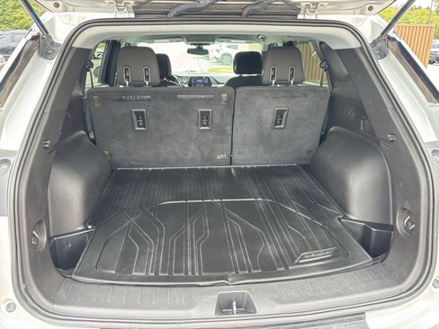 Used 2019 Chevrolet Blazer LT w/ LPO, Floor Liner Package image 23