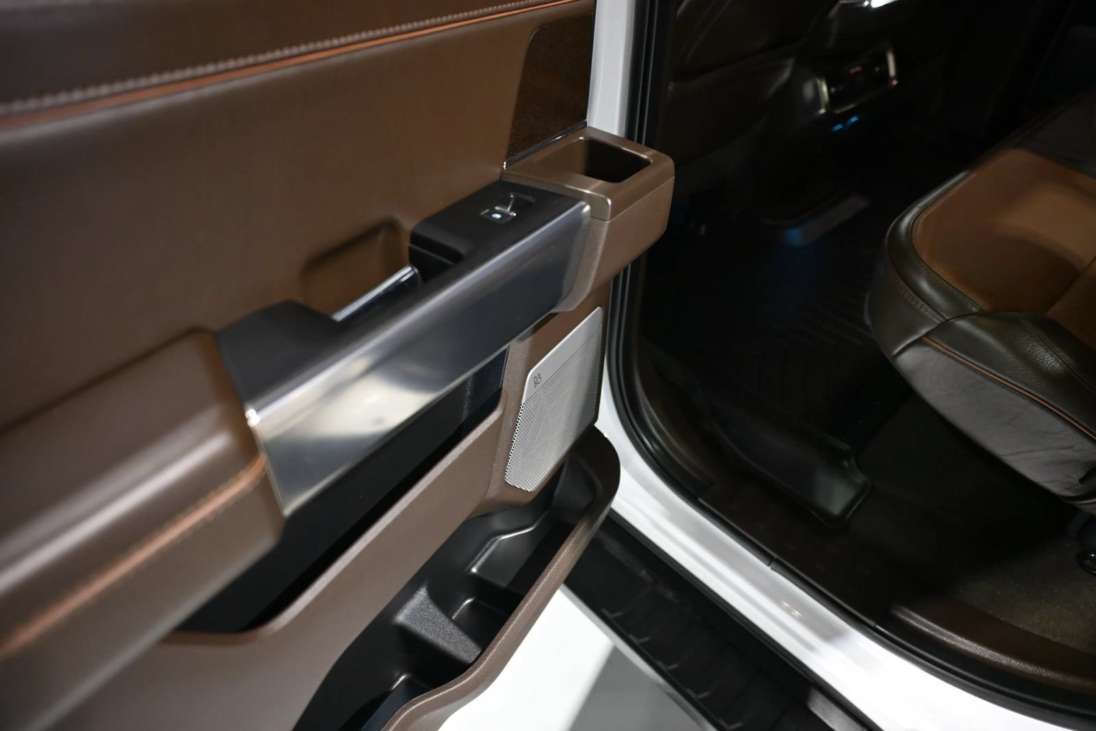 Used 2021 Ford F150 King Ranch AWD/4WD image 14