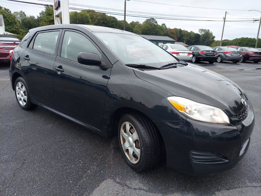 Used 2009 Toyota Matrix S AWD/4WD image 3