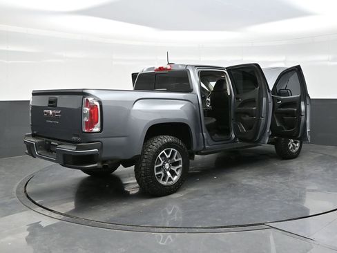 Used 2022 GMC Canyon AT4 image 38