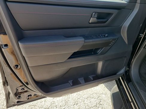 New 2026 Toyota Tundra TRD Pro AWD/4WD image 19