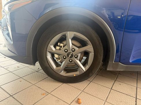 Used 2025 Kia K4 FWD image 29