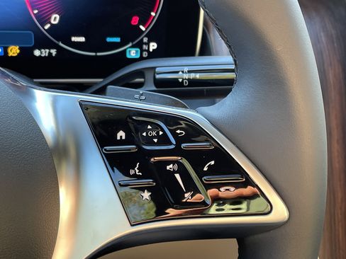 New 2026 Mercedes-Benz GLC 300 GLC 300 SUV image 27