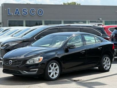 Used 2015 Volvo S60 T5