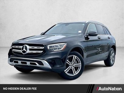 Used 2021 Mercedes-Benz GLC 300