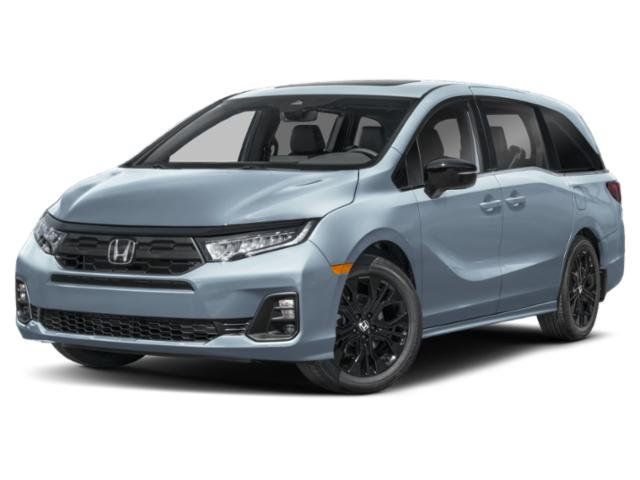 Used 2025 Honda Odyssey Sport-L image 1