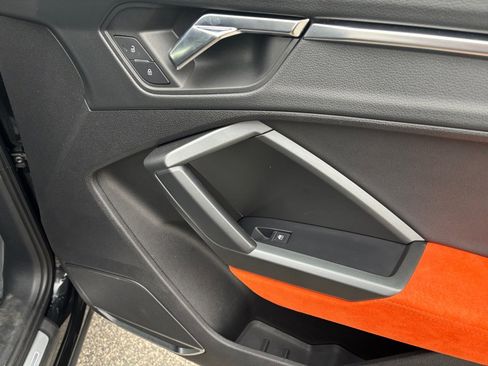 Used 2020 Audi Q3 2.0T Premium Plus w/ Premium Plus Package image 31