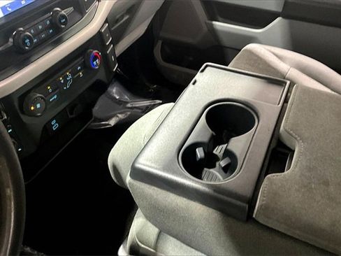 Used 2022 Ford F150 XLT image 19