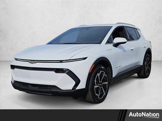 New 2026 Chevrolet Equinox EV LT video 1