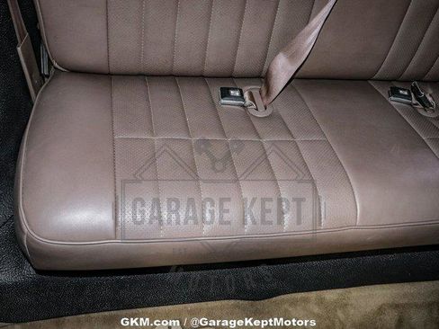 Used 1994 Ford Bronco XL image 69