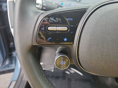 Used 2023 Hyundai Ioniq 5 Limited image 27