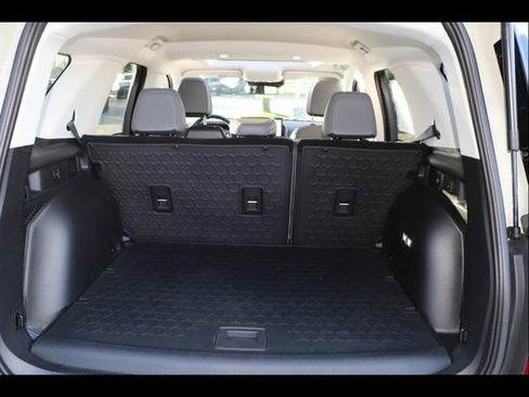 New 2025 Ford Bronco Sport Badlands w/ Badlands Tech Package image 14