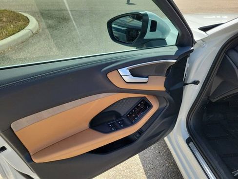 Certified 2025 Audi A5 2.0T Premium Plus w/ Premium Plus image 18