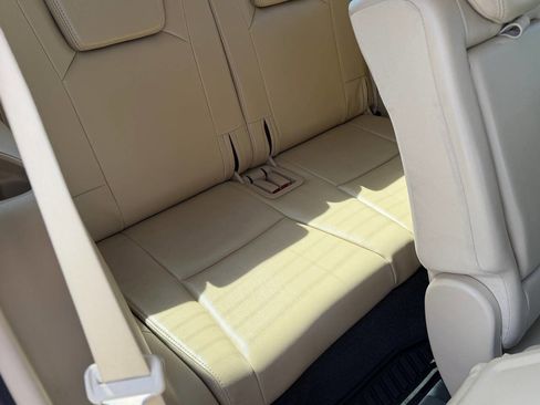 Used 2008 Subaru Tribeca Limited image 94