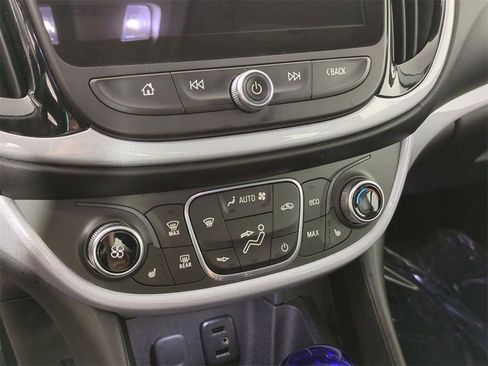 Certified 2018 Chevrolet Volt LT w/ Comfort Package image 11