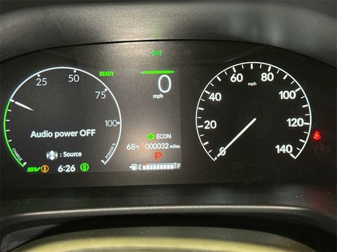 New 2026 Honda CR-V Sport image 30