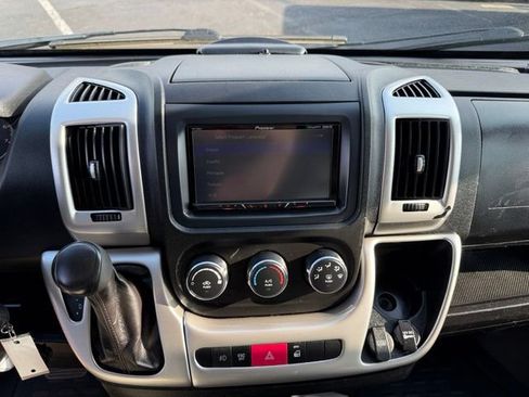 Used 2021 RAM ProMaster 3500 w/ Convenience Group FWD image 25