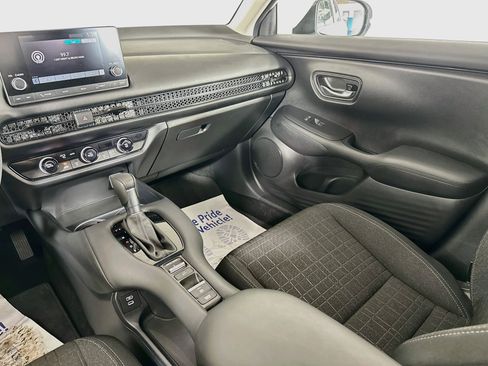Used 2024 Honda HR-V LX image 21