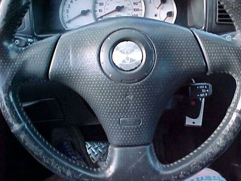 Used 2007 Toyota Corolla S w/ Extra Value Pkg 1 FWD image 24