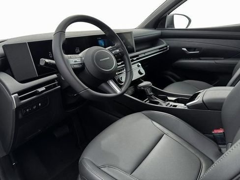 New 2026 Hyundai Tucson XRT image 14