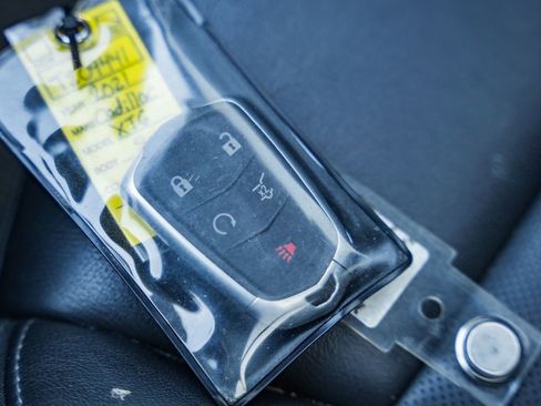 Used 2021 Cadillac XT6 Premium Luxury image 45