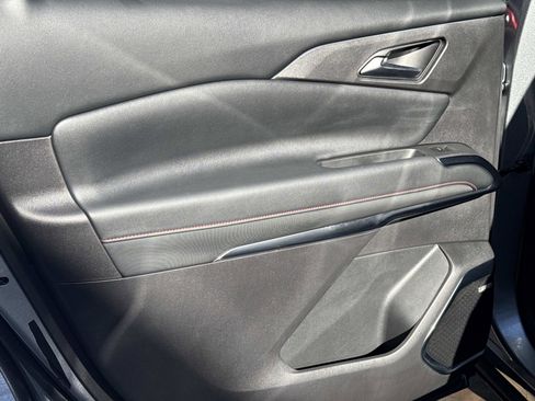 Used 2026 Chevrolet Traverse RS w/ LPO, Floor Liner Package image 12