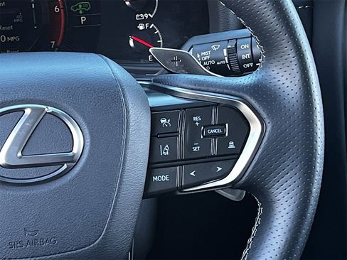 Used 2024 Lexus LX 600 F Sport image 14