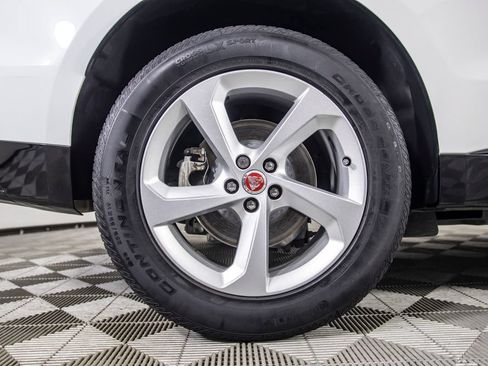 Used 2023 Jaguar F-PACE S AWD/4WD image 39