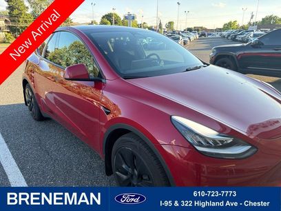 Used 2023 Tesla Model Y Long Range