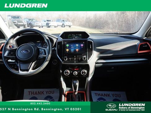 Used 2020 Subaru Forester Sport image 24
