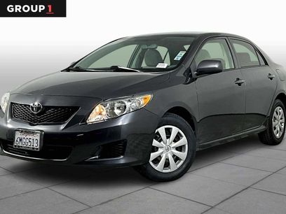 Used 2010 Toyota Corolla LE