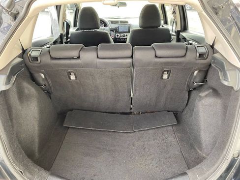 Used 2015 Honda Fit EX image 20