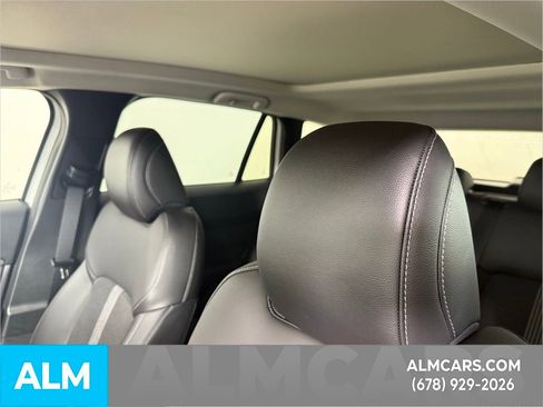 Certified 2025 MAZDA CX-50 AWD 2.5 S w/ Weather Package image 17