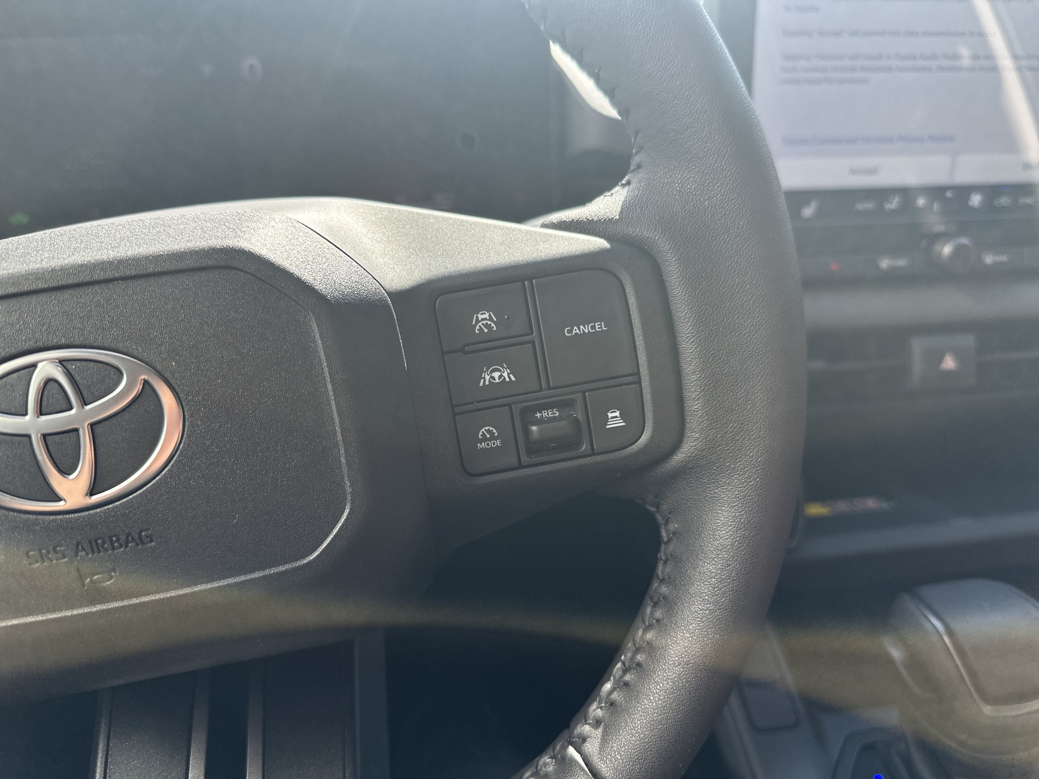 Used 2026 Toyota RAV4 XLE Premium AWD/4WD image 19