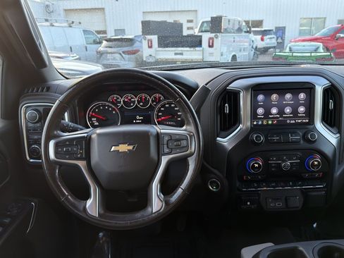 Used 2020 Chevrolet Silverado 1500 LT w/ All-Star Edition image 49