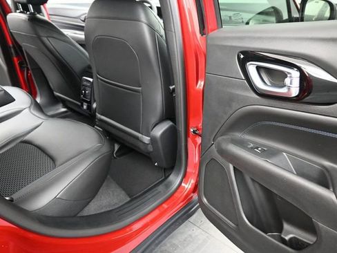 New 2026 Jeep Compass Latitude image 20