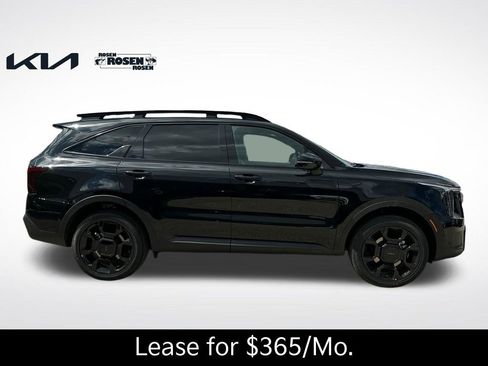 New 2026 Kia Sorento SX Prestige AWD/4WD image 6