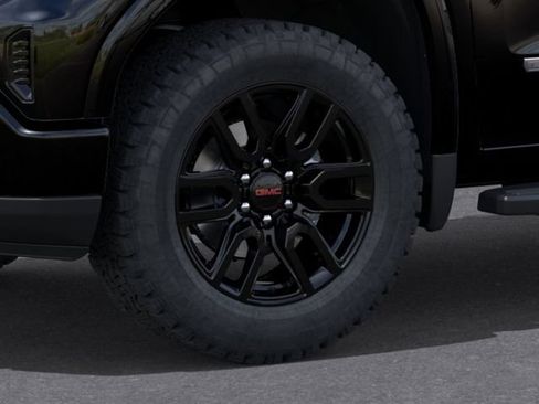 New 2026 GMC Sierra 1500 Elevation w/ Elevation Premium Package AWD/4WD image 9