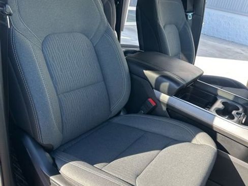 Certified 2023 RAM 1500 Big Horn image 24