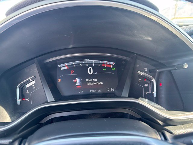 Used 2020 Honda CR-V Touring image 17