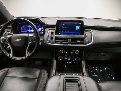 Used 2023 Chevrolet Tahoe LT w/ Luxury Package AWD/4WD image 13