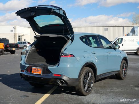 Used 2024 Dodge Hornet R/T image 17