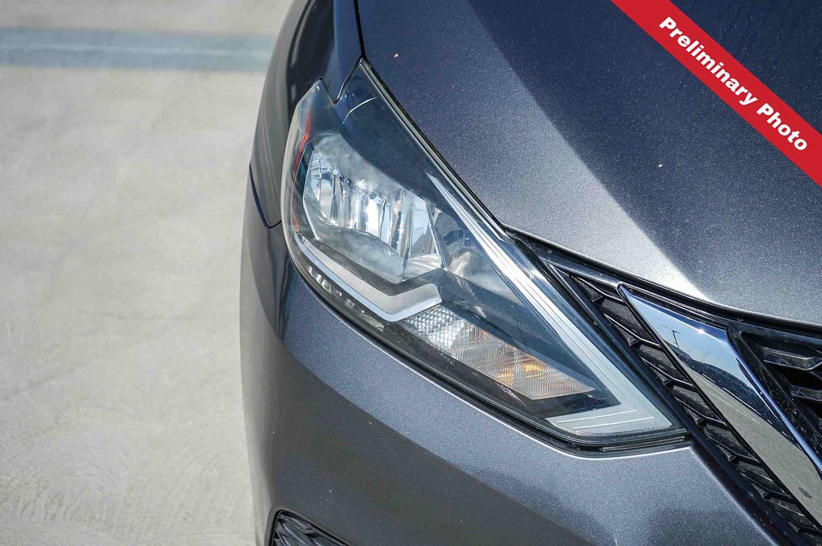 Used 2018 Nissan Sentra SV FWD image 4